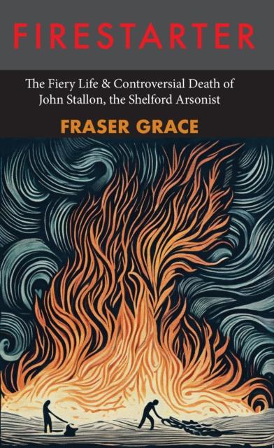 Książka Firestarter Fraser Grace