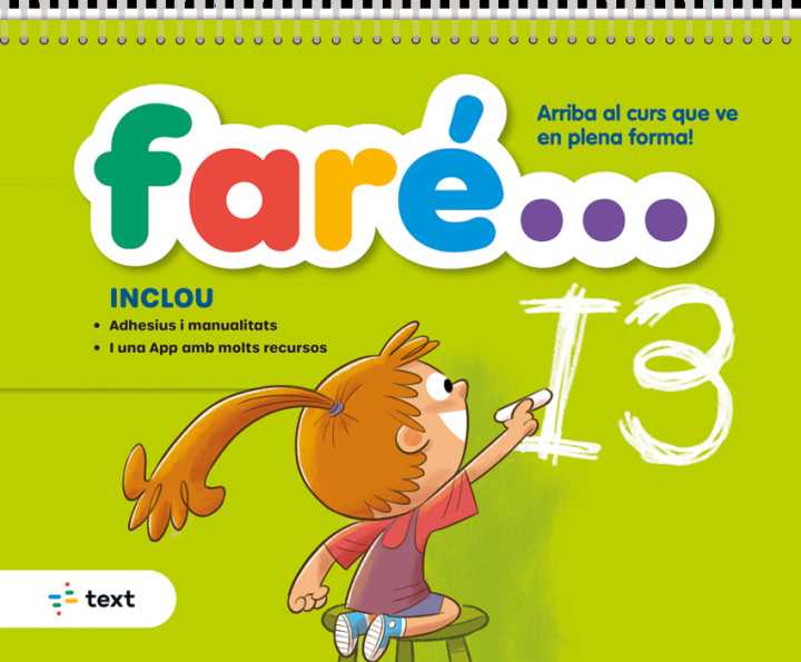 Buch Faré I3 ÀNGELS FARRE PARIS