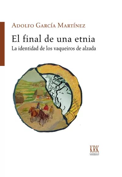 Book Final de una Etnia ADOLFO GARCIA MARTINEZ