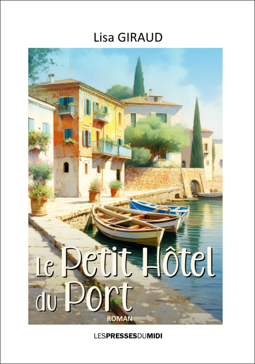 Book LE PETIT HÔTEL DU PORT GIRAUD