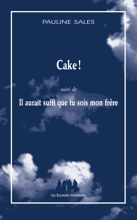 Книга Cake ! Sales