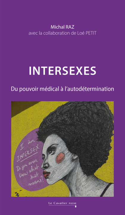 Book Intersexes Raz