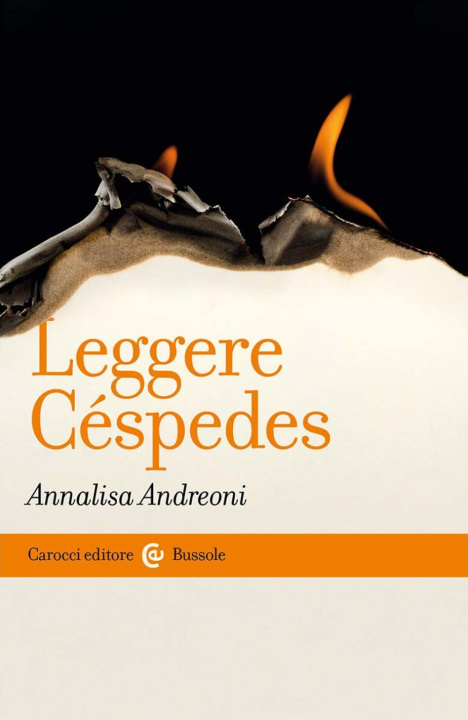 Buch Leggere Céspedes Annalisa Andreoni