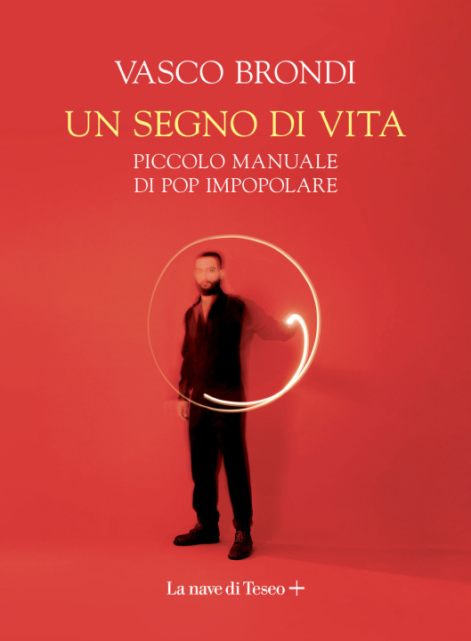 Книга segno di vita. Piccolo manuale di pop impopolare Vasco Brondi