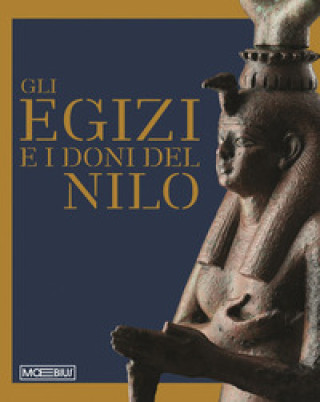 Book egizi e i doni del Nilo 