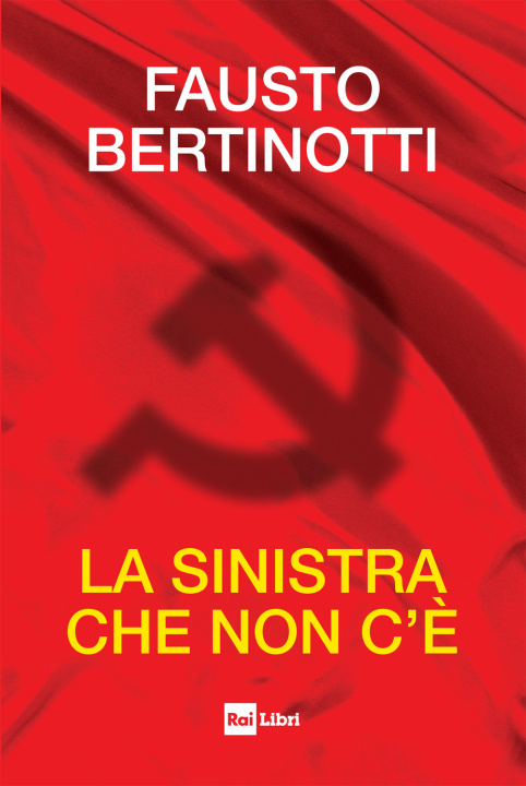Kniha sinistra che non c'è Fausto Bertinotti