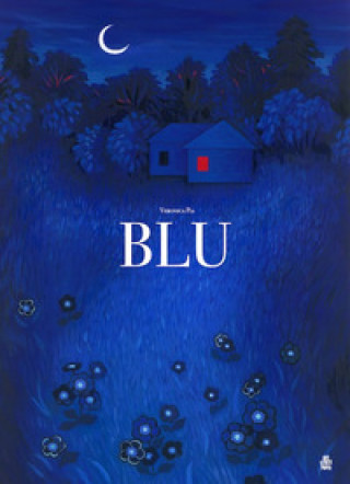 Book Blu Veronica Pia