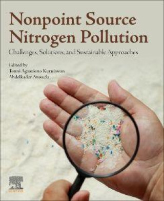 Kniha Non-Point Source Nitrogen Pollution Tonni Agustiono Kurniawan