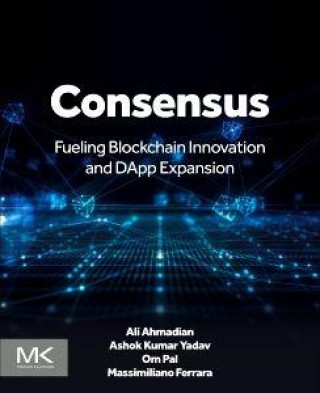 Livro Consensus Ali Ahmadian
