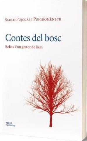 Kniha Contes Del Bosc 