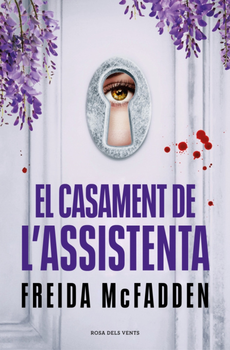 Kniha El Casament De Lassistenta Freida McFadden