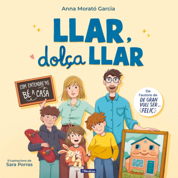 Книга Llar DolÇA Llar Anna Morató García