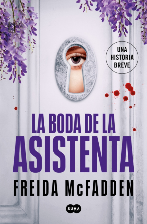 Kniha La Boda De La Asistenta Freida McFadden