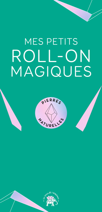 Stationery items Mes petits roll-on magiques 