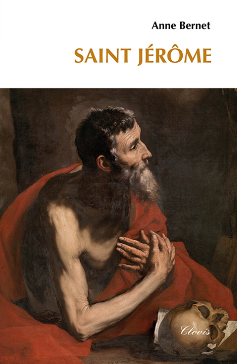 Buch Saint Jérôme Bernet