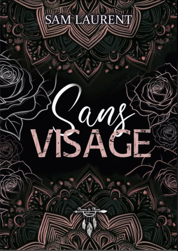 Книга Sans visage Laurent