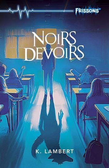 Kniha NOIRS DEVOIRS LAMBERT K.