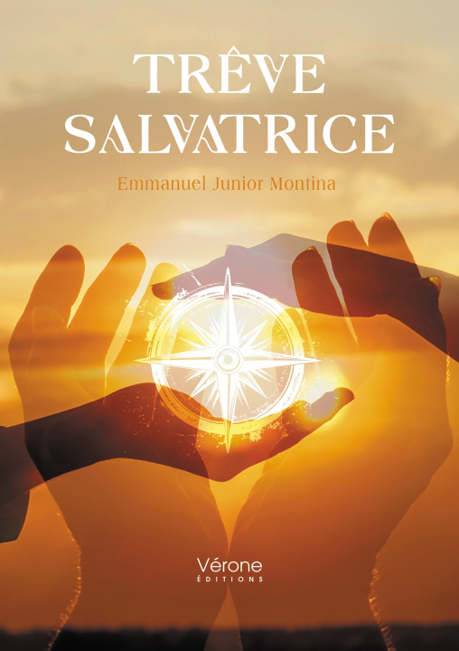 Книга Trêve salvatrice Emmanuel Junior MONTINA