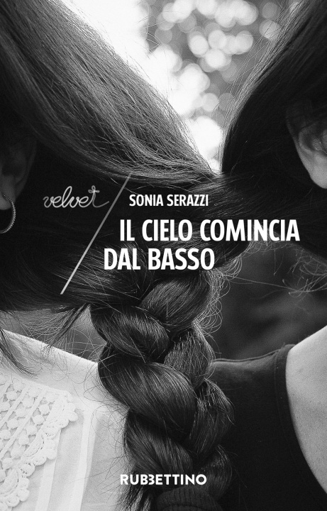 Knjiga cielo comincia dal basso Sonia Serazzi