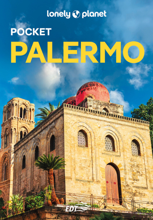 Buch Palermo Pocket Remo Carulli