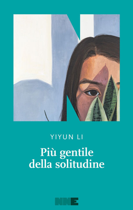 Βιβλίο Più gentile della solitudine Li Yiyun