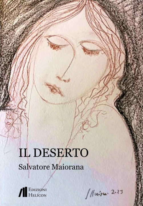 Kniha deserto Salvatore Maiorana