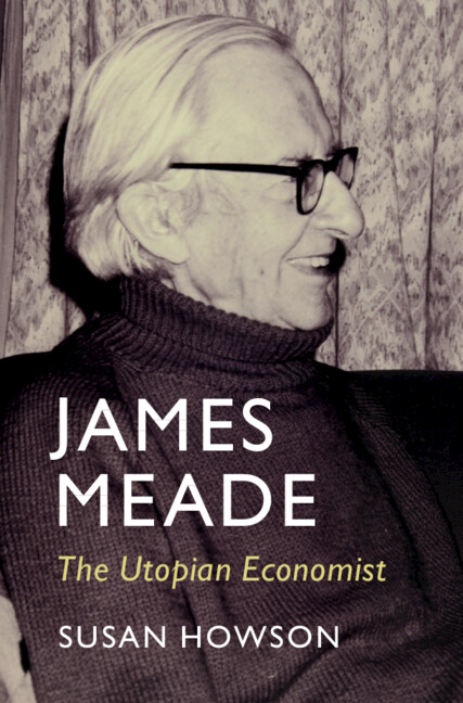 Boek James Meade Susan Howson