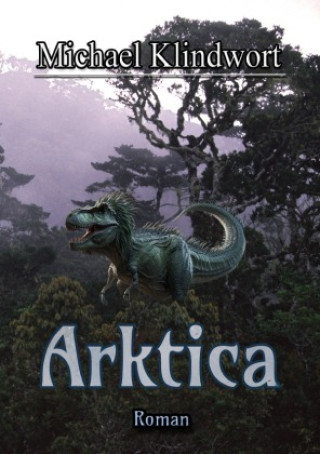 Kniha Arktica Michael Klindwort