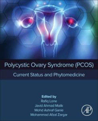 Book Polycystic Ovary Syndrome (PCOS) Mohammad Afzal Zargar