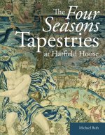 The Four Seasons Tapestries at Hatfield House