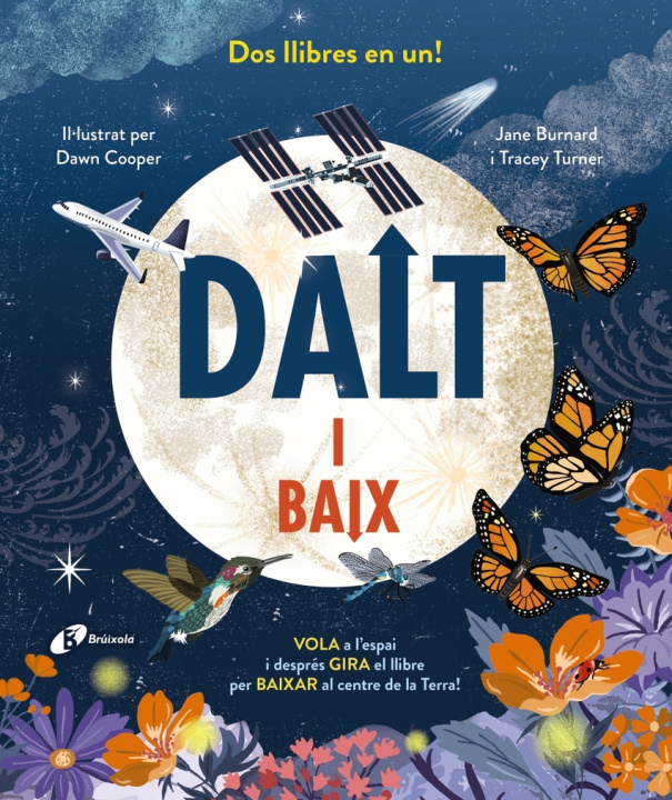 Book Dalt I Baix Tracy Turner