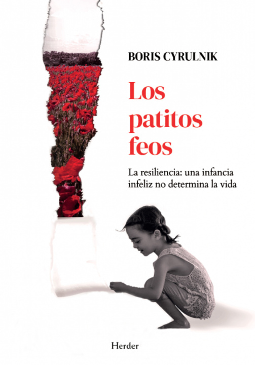 Kniha Los Patitos Feos Boris Cyrulnik