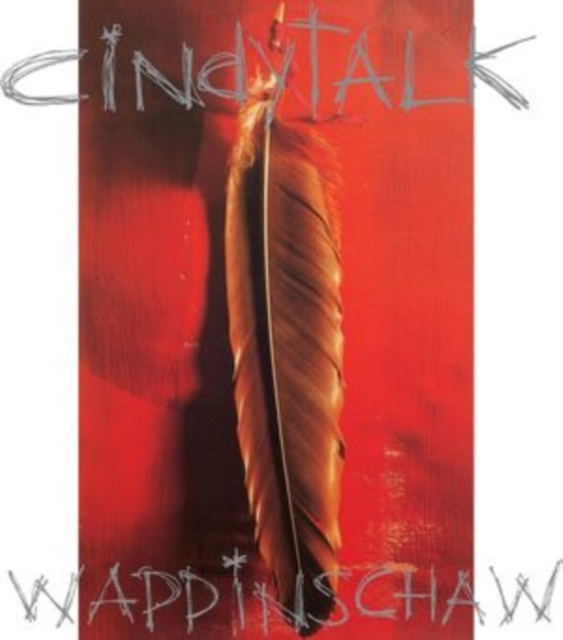Audio Wappinschaw Cindytalk