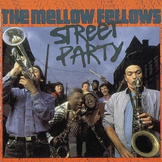 Audio Street Party The Mellow Fellows