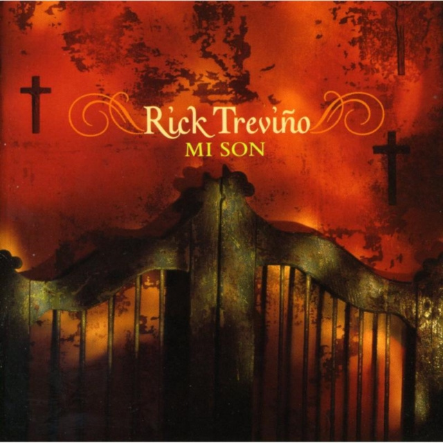 Аудио Mi Son Rick Trevino