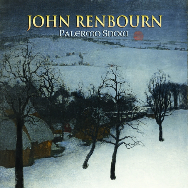 Audio Palermo Snow John Renbourn