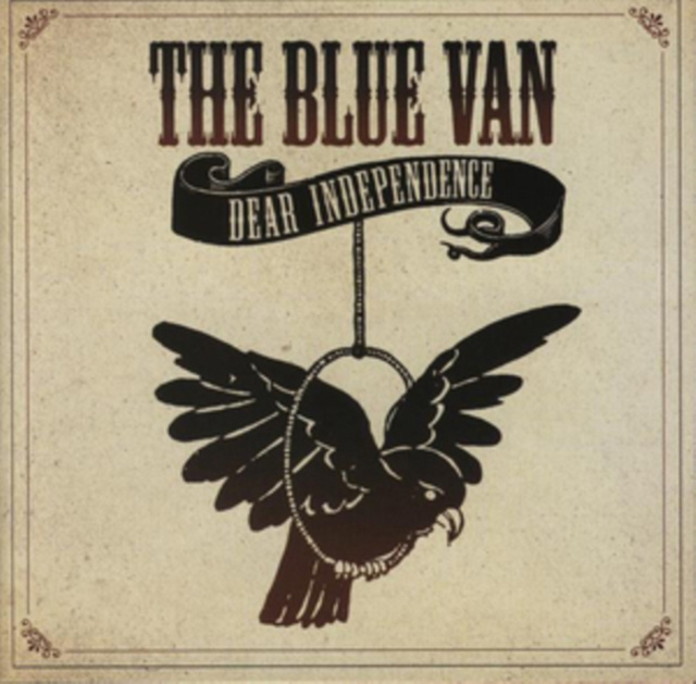 Аудио Independence The Blue Van