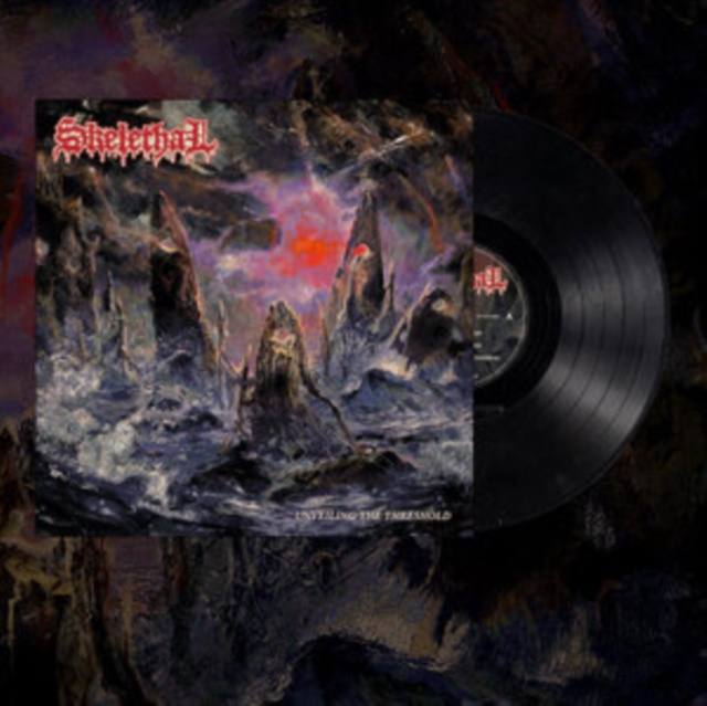Audio Unveiling the Threshold Skelethal