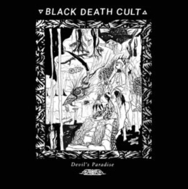 Audio Devil's Paradise Black Death Cult