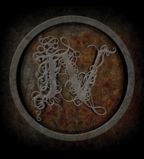 Audio IV Iron Void