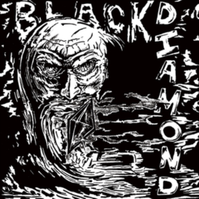 Audio Black Diamond Black Diamond