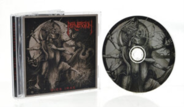Audio Dies Irae Perversion