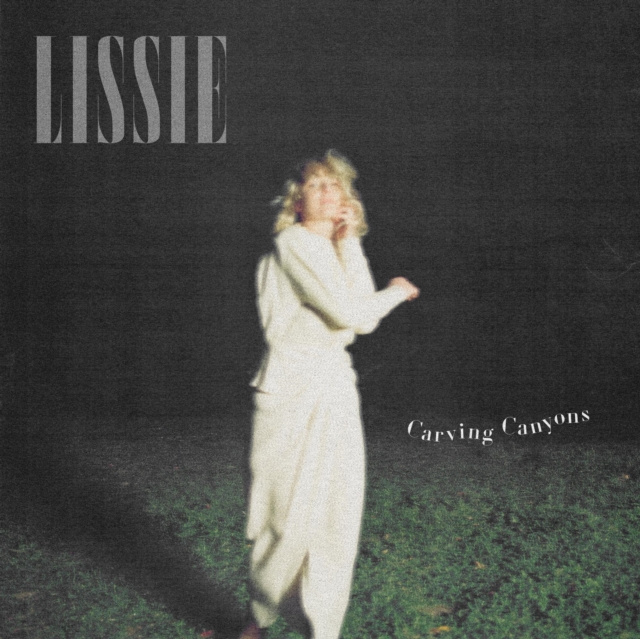 Audio Carving Canyons Lissie