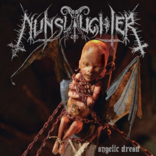 Аудио Angelic Dread NunSlaughter