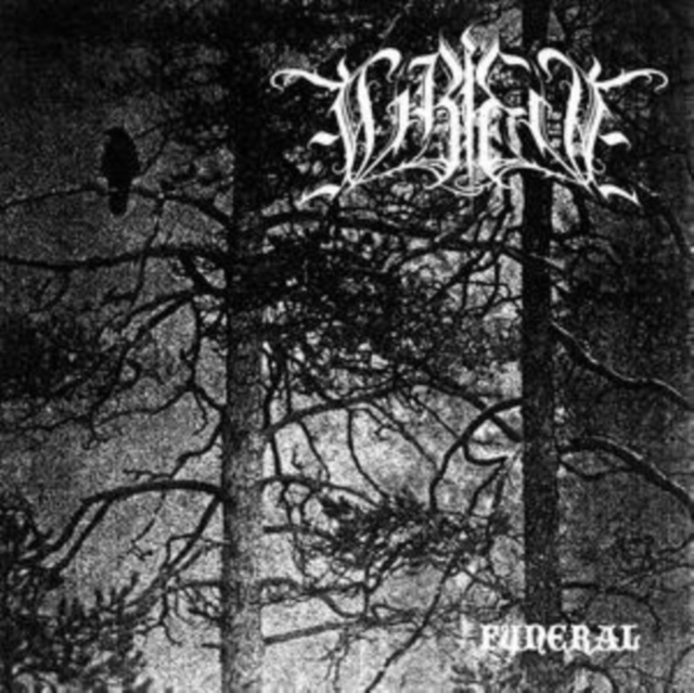 Audio Funeral Grieve