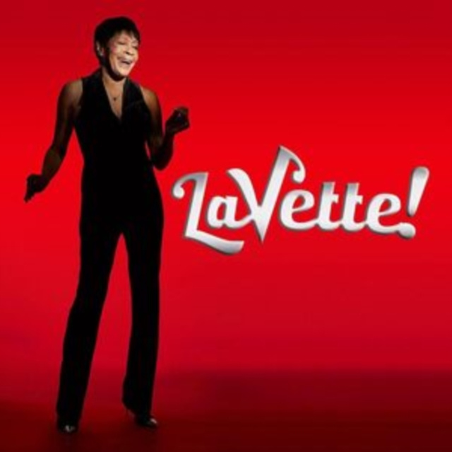 Audio Lavette! Bettye LaVette