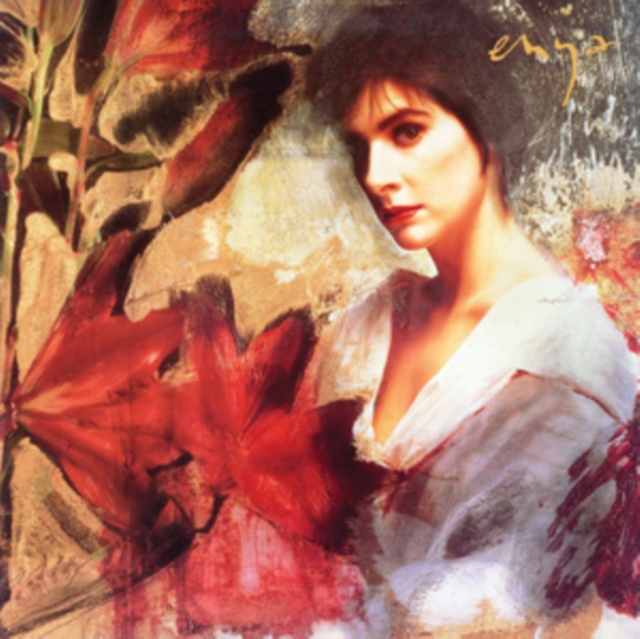 Audio Watermark Enya