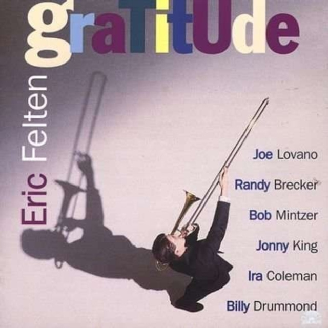 Аудио Gratitude 