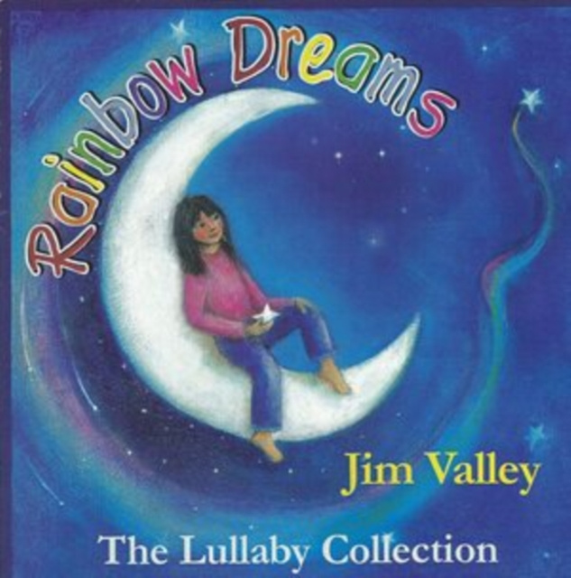 Zvok Rainbow Dreams Jim Valley