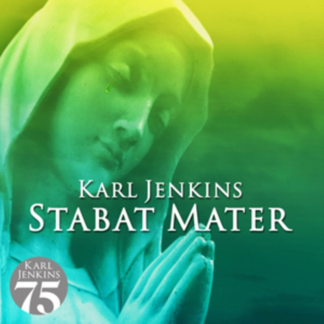 Audio Karl Jenkins: Stabat Mater 